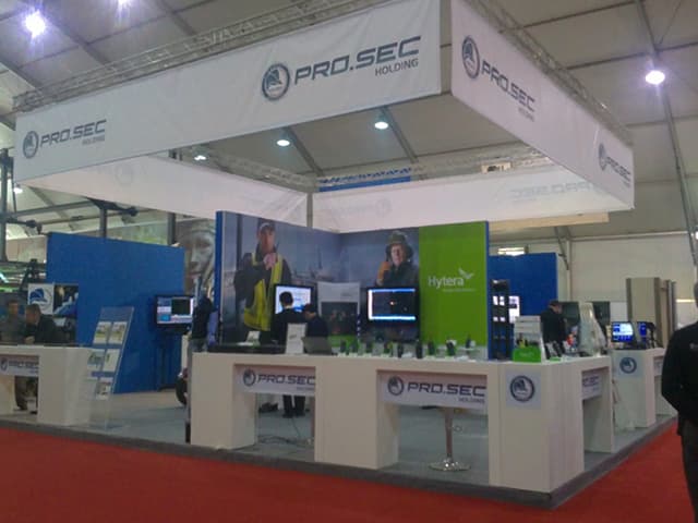 REGEOLI AT SMES 2011